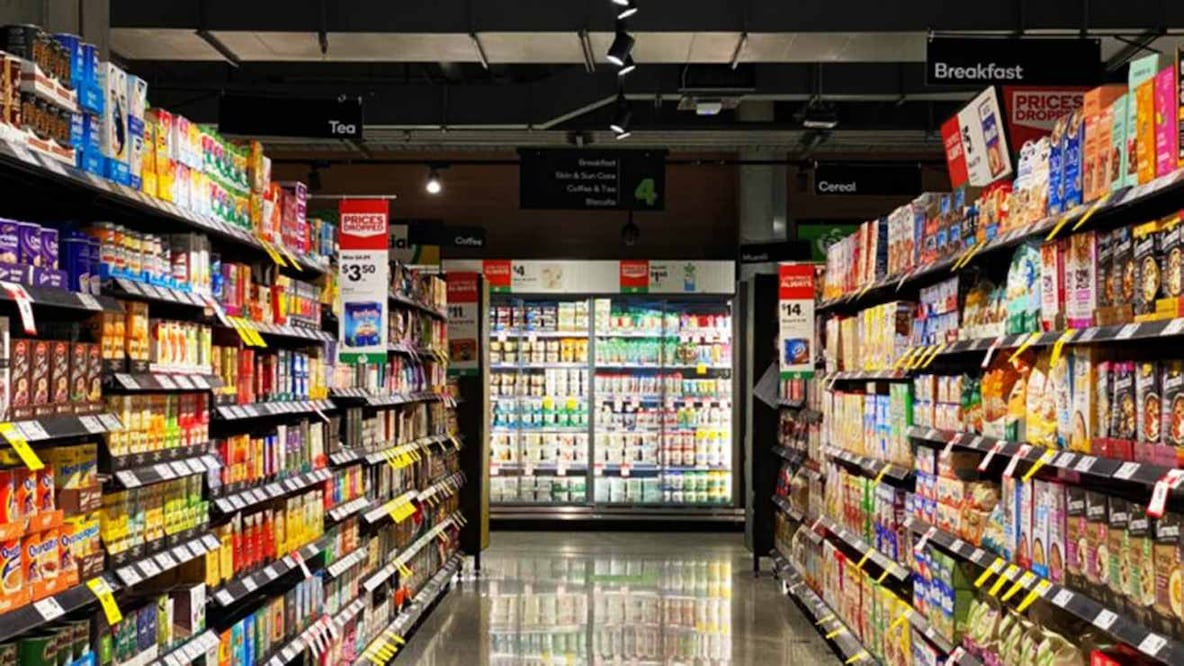 Con la entrada del TLCAN de los alimentos ultra procesados y comida rápida en México, puede aumentar las enfermedades crónicas en el país: Foto Especial