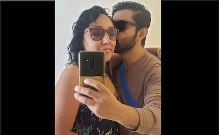 Mexicano pide ayuda del Gobierno para salir de República Dominicana; su pareja padece síndrome de Guillain-Barré