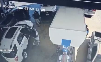 Localizan a dos mujeres que fueron secuestradas en una gasolinera de Cajeme