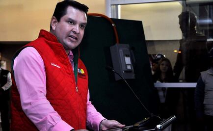 Protege justicia federal a Sánchez Guevara, señalan