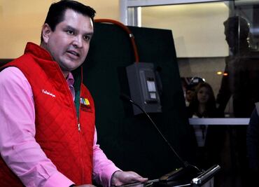 Protege justicia federal a Sánchez Guevara, señalan