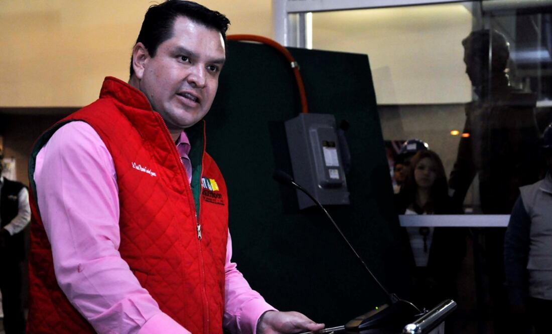 Archivo / EL UNIVERSAL