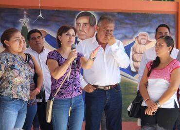 Levanta Sedatu censo en viviendas afectadas tras sismo