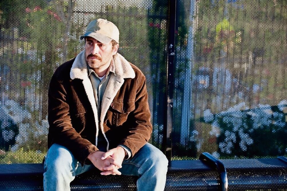 Demián Bichir (ARCHIVO EL UNIVERSAL)