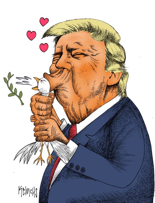 Cartón de KEMCHS