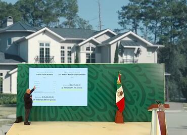 AMLO vs Loret de Mola, el furor por Donovan Carrillo y Bad Bunny, entre los memes de la semana