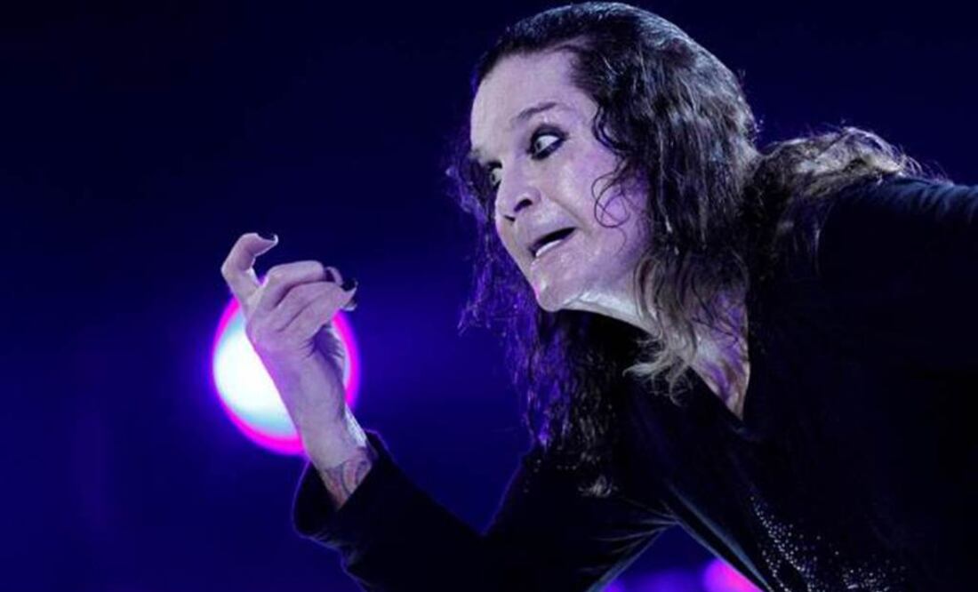 (Photo: Archive/EL UNIVERSAL)