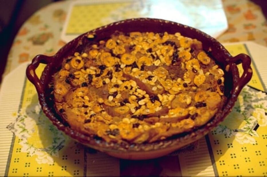 ¿Qué puedes comer Jueves y Viernes Santo?