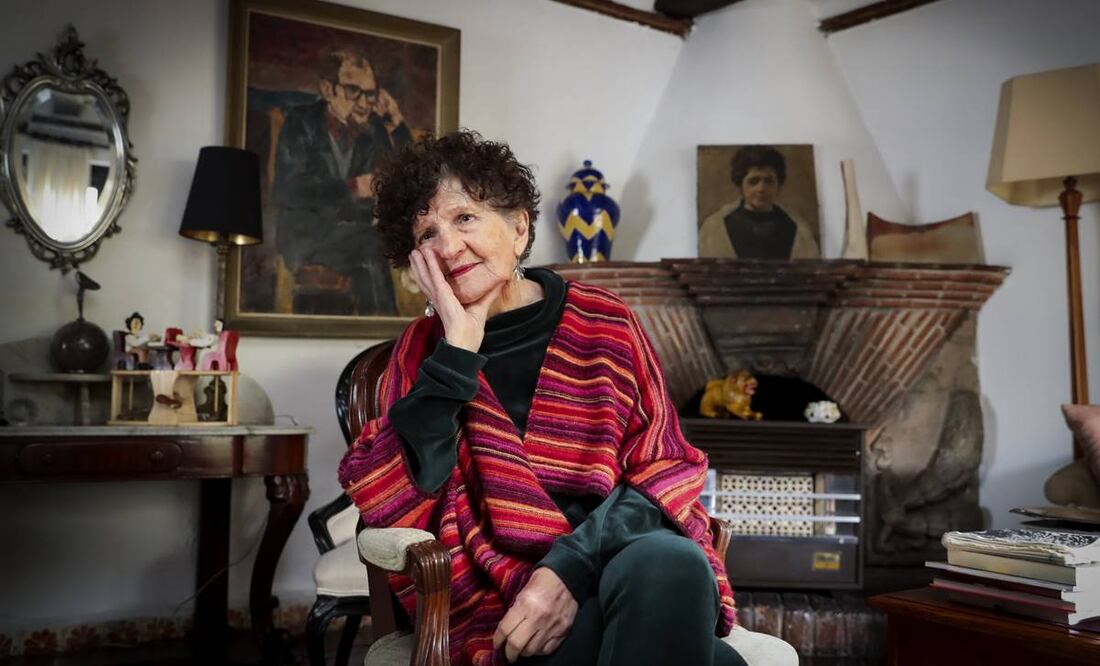 Foto: Juan Boites/EL UNIVERSAL