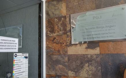 Liberan a 9 detenidos por ataques en Cancún y Playa del Carmen