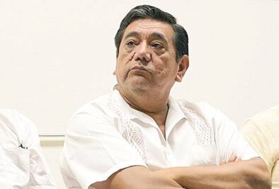 Publican las 100 páginas del proyecto sobre Félix Salgado a discutirse en Tribunal