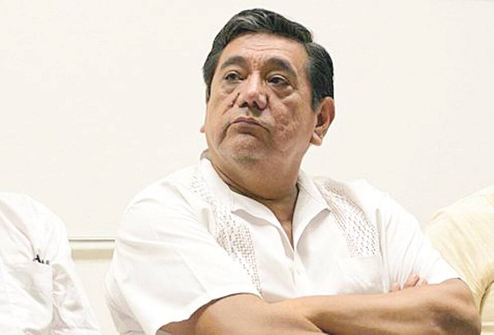 Foto: Archivo/ El Universal. 