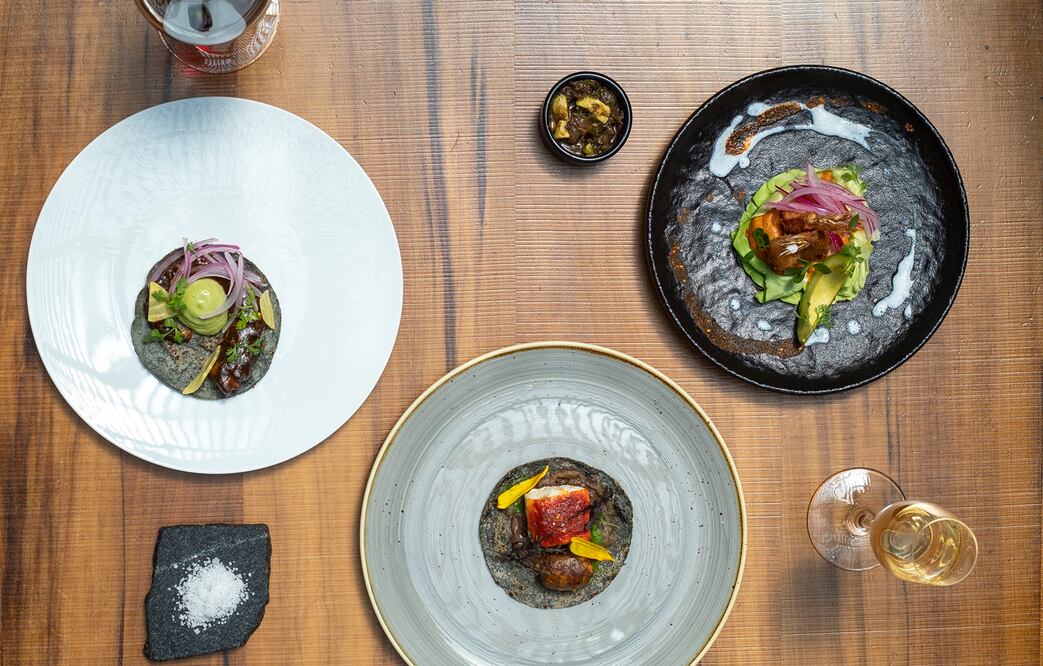 Tacos para celebrarlo en su día