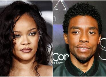 La nueva canción de Rihanna rinde tributo a Chadwick Boseman
