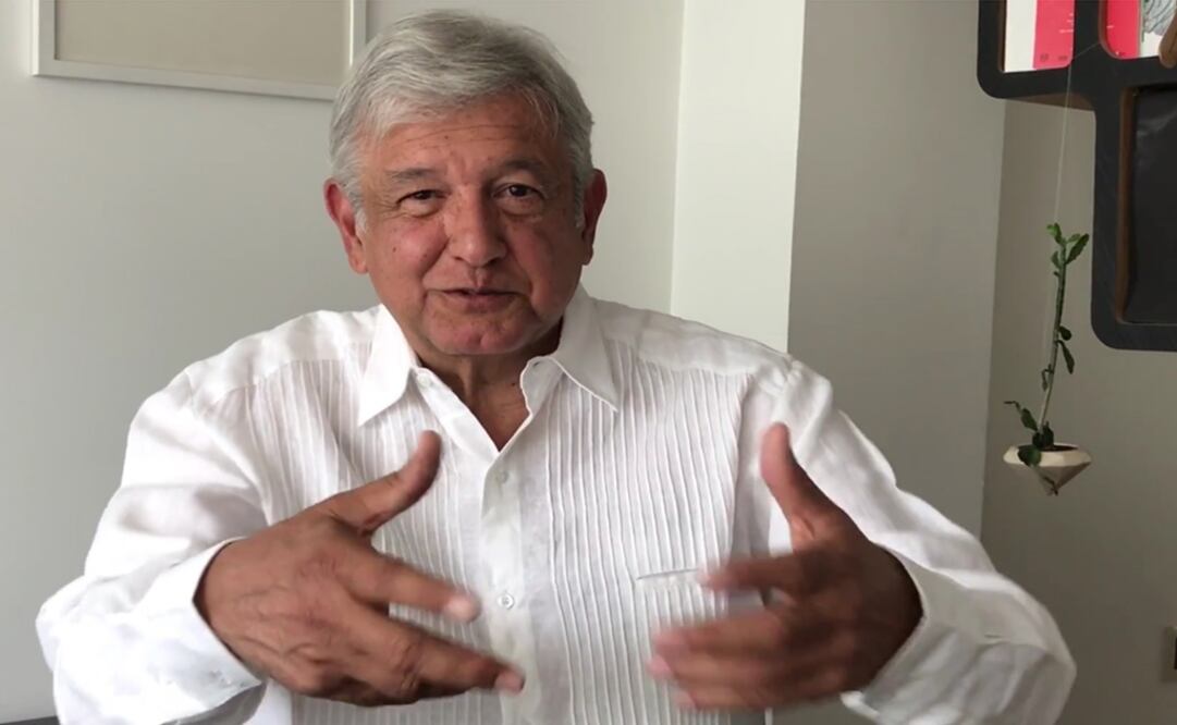López Obrador es culpable de la victoria del PRI: PRD 