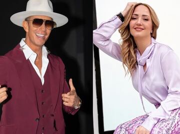 Erik Rubin ya no vive con Andrea Legarreta