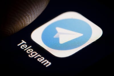 Fundador de Telegram, otro blanco de espionaje con programa Pegasus