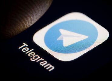 Fundador de Telegram, otro blanco de espionaje con programa Pegasus