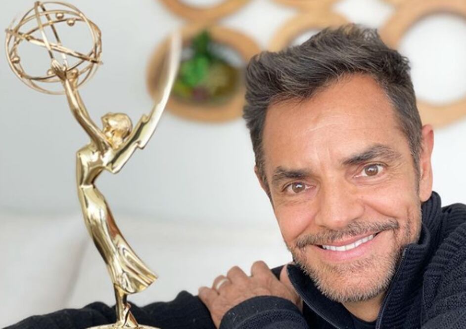 Eugenio Derbez. Foto: Captura Instagram