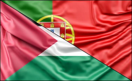 Portugal alista declaración oficial del Estado de Palestina este domingo 21 de septiembre