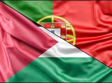 Portugal alista declaración oficial del Estado de Palestina este domingo 21 de septiembre
