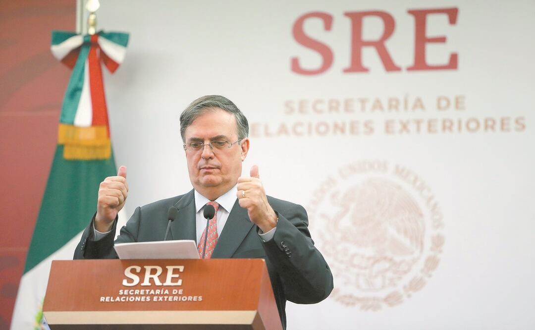 Foto: Archivo/EL UNIVERSAL 
