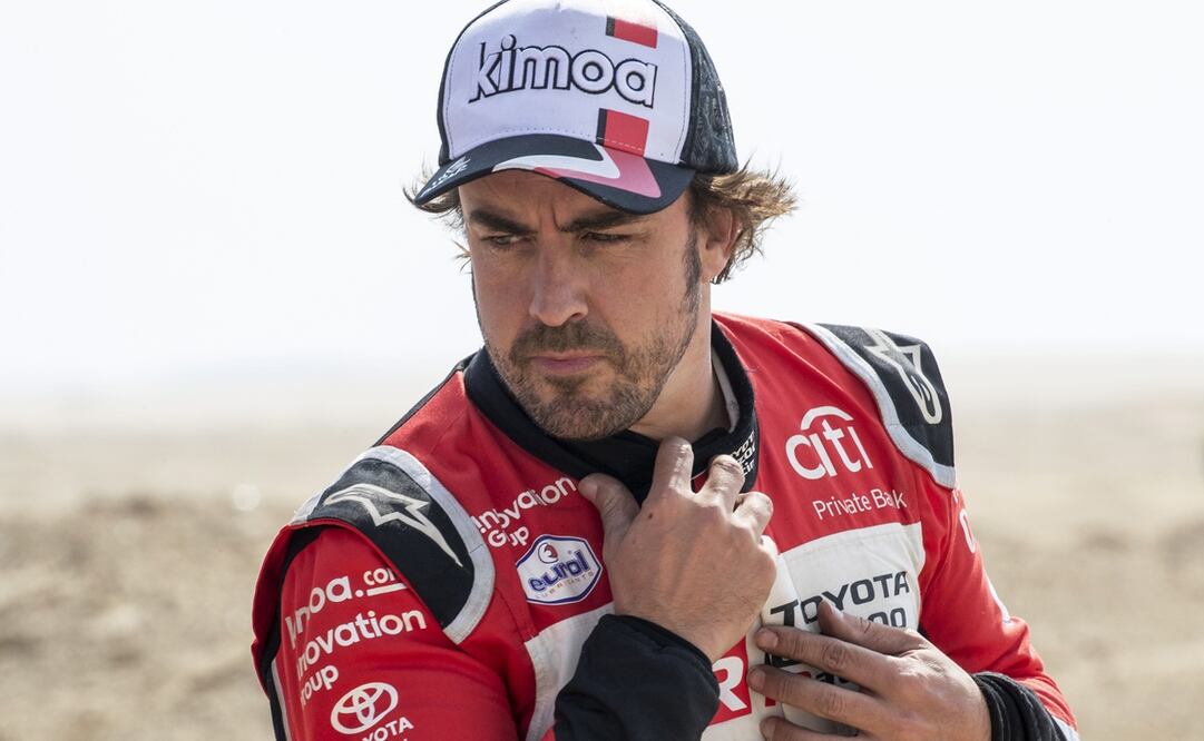 Fernando Alonso volverá a la Fórmula Uno para la temporada 2021