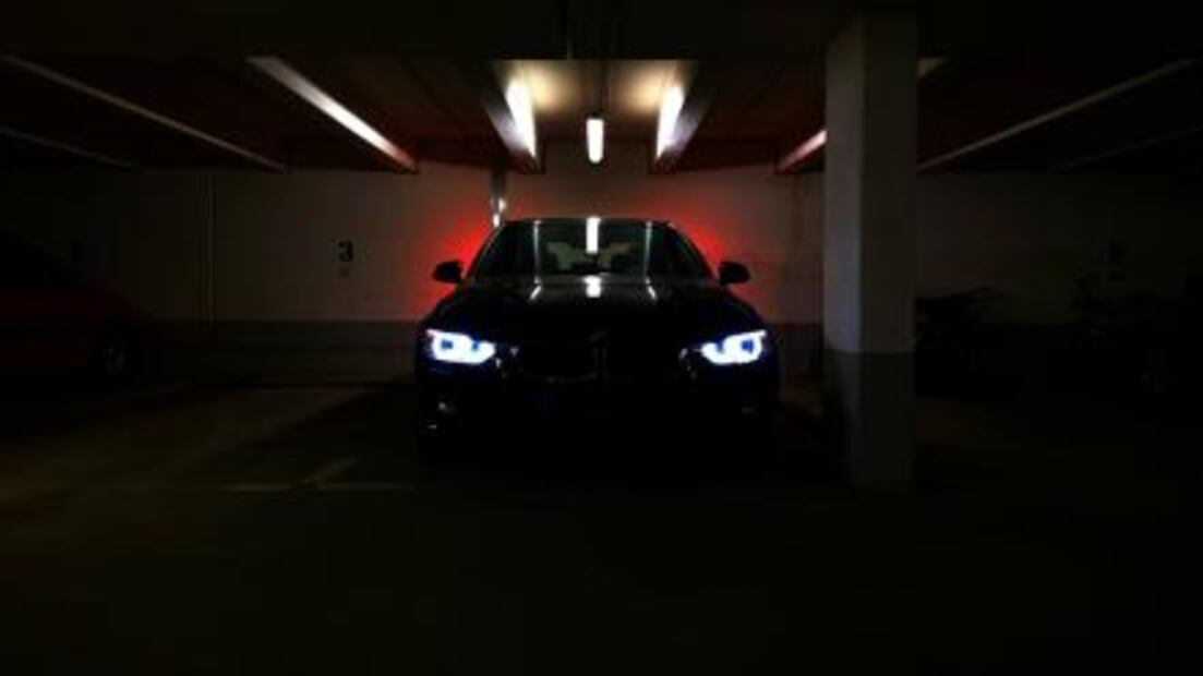 Tipos de iluminación en los faros de tu auto