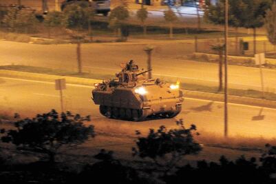 Turquía no reanudará ofensiva en Siria