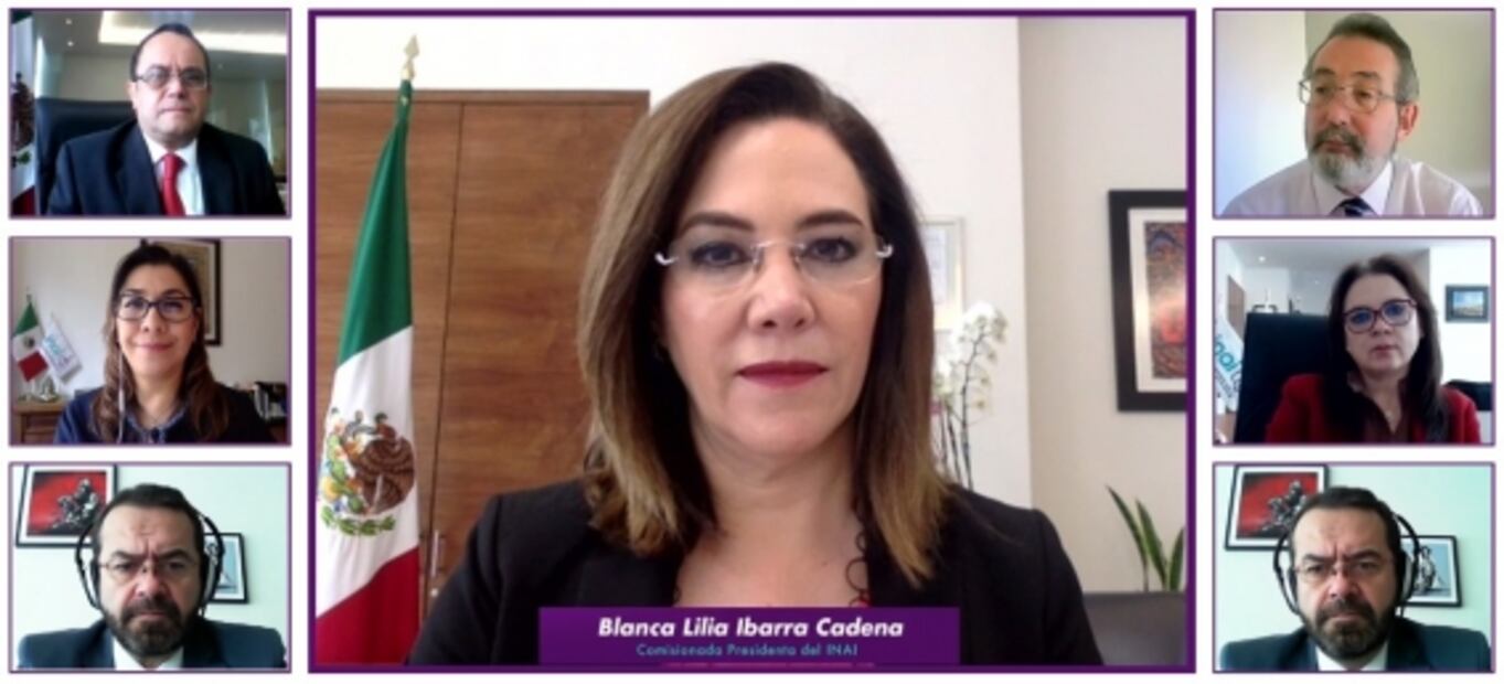 FGR deberá entregar estadísticas de detenidos por narcotráfico y cártel al que pertenecen: INAI