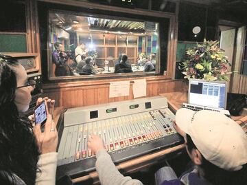 Suprema Corte ordena a programas de radio y televisión diferenciar información de opiniones