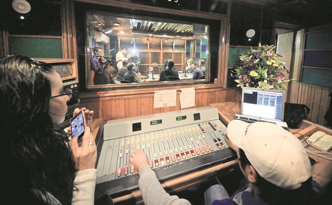 Foto: Archivo/EL UNIVERSAL