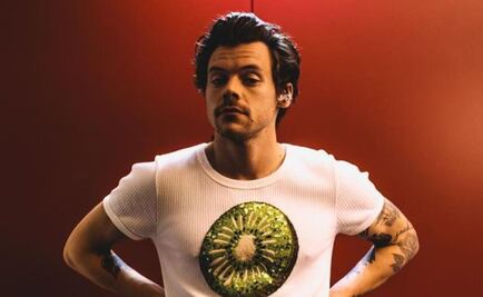 Estos son los 3 grandes miedos de Harry Styles que seguro no sabías