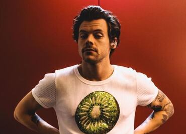 Estos son los 3 grandes miedos de Harry Styles que seguro no sabías