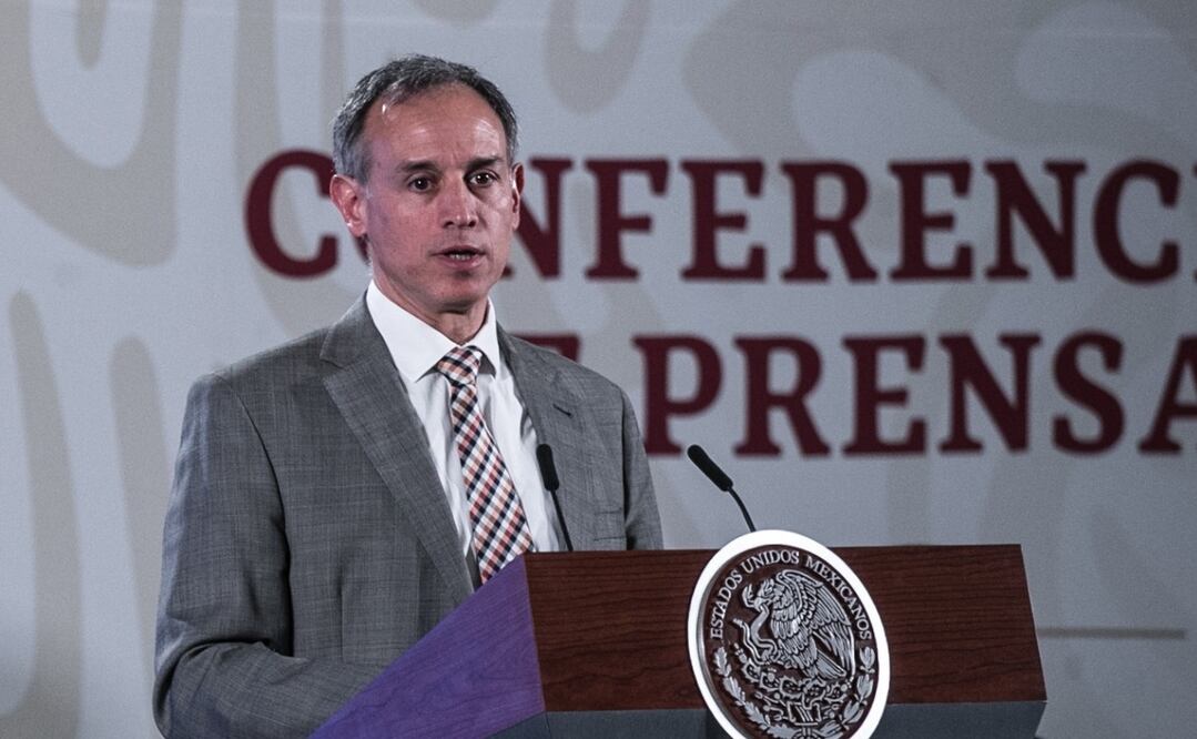 Foto: Archivo/EL UNIVERSAL