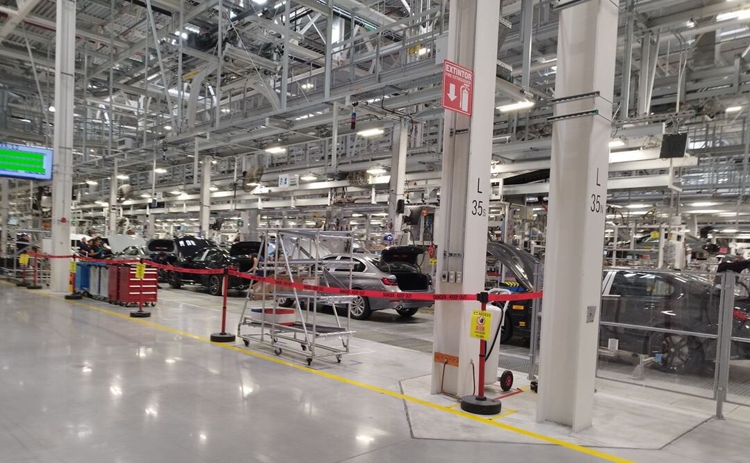 Foto: Nancy Lizet Hernández / EL UNIVERSAL