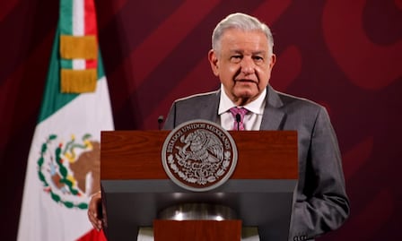 Condenan “burla” de AMLO por decir que acusará con sus papás a secuestradores de trabajadores de Chiapas
