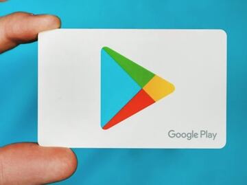 Google Play reproducirá automáticamente videos promocionales de las apps