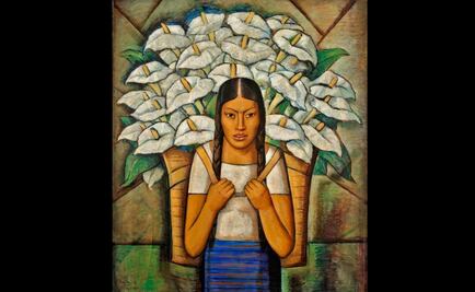 Obra de Rivera, Orozco y Siqueiros en el Museo Whitney de Nueva York