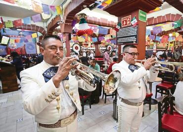 Buenos días a la vida... señor Sol