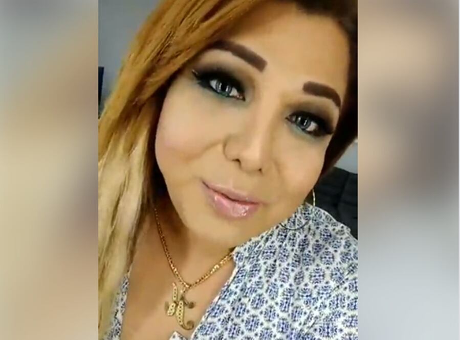 Foto: tomada de video de Facebook