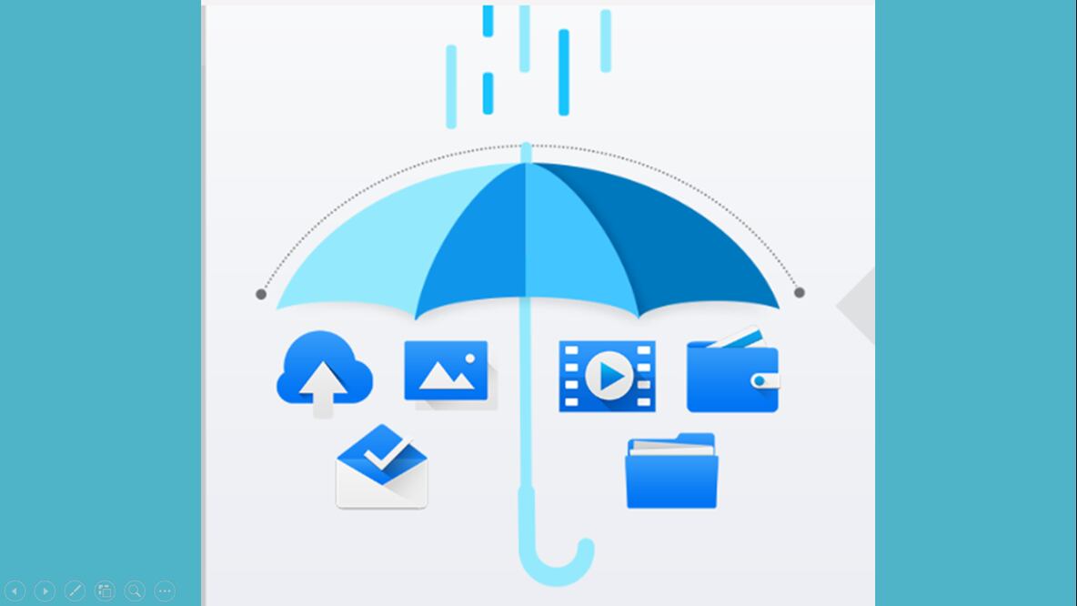 Huawei presume 4 puntos de seguridad en sus equipos
