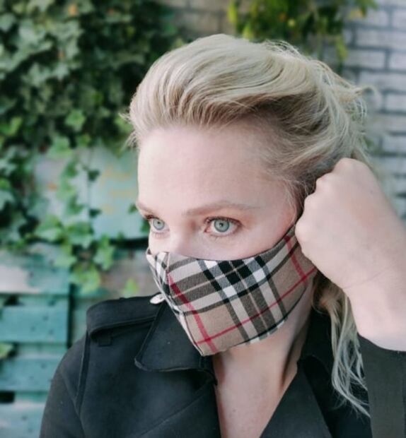 Peinados perfectos para usar con cubrebocas