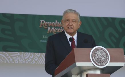Si no contáramos con el apoyo de la mayoría del pueblo, los conservadores ya nos hubieran derrotado: AMLO