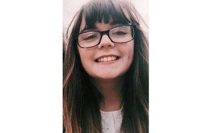 La historia de Georgina, la joven fan de Ariana Grande que murió en Manchester