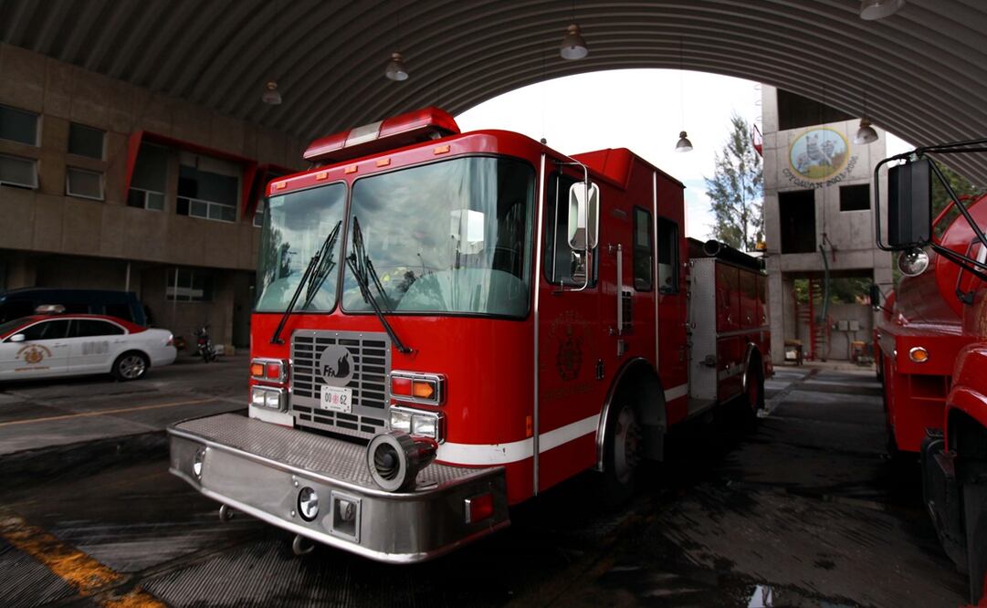 Foto: Archivo/El Universal