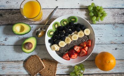 La fruta ideal para regular los niveles de azúcar en la sangre, que está en tu despensa