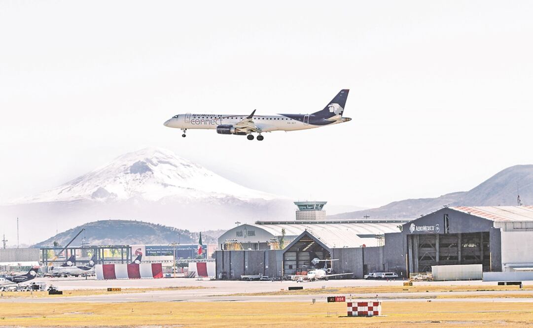 (Foto: Archivo/El Universal)