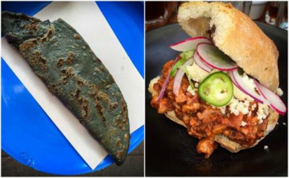 Celebra la gastronomía mexicana ¡Hoy es su día!