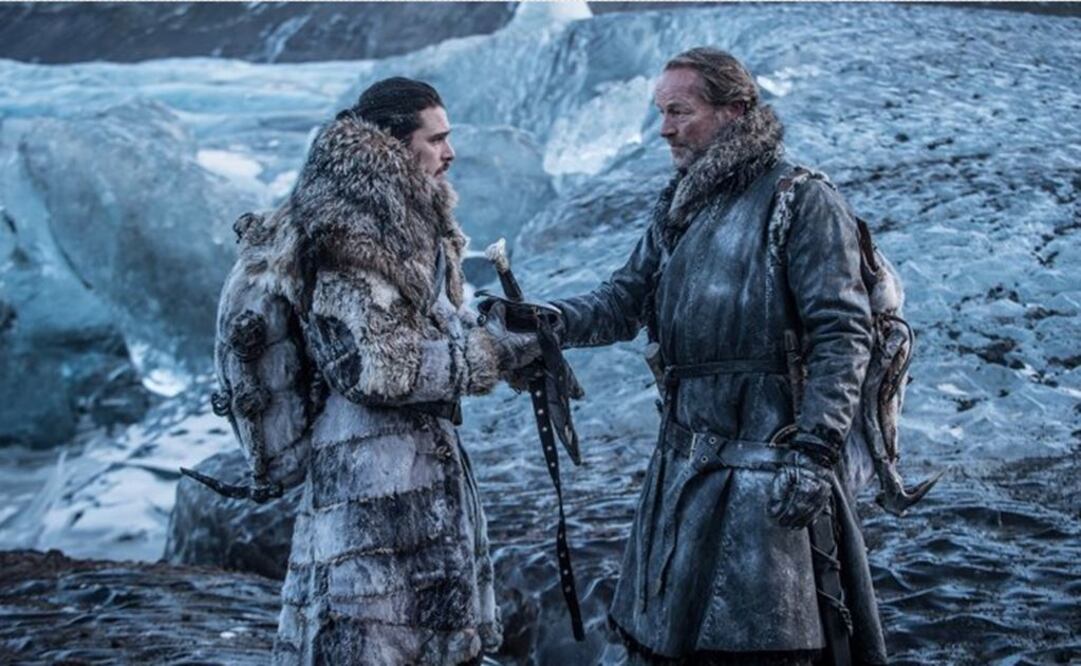 Desde su primera emisión el 17 de abril de 2011, "Game of Thrones" acumula más de 300 premios. FOTO: Especial 